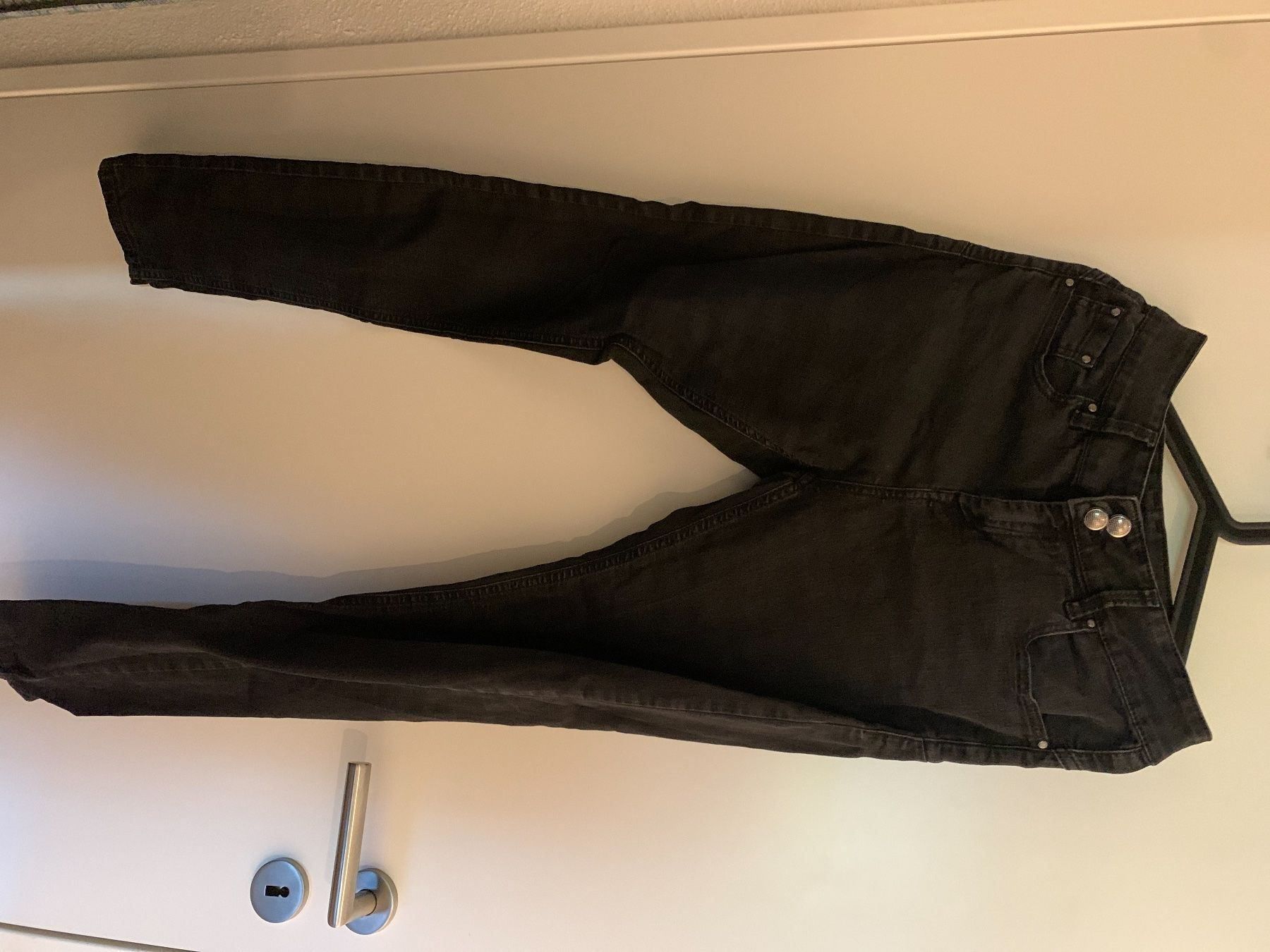 Jeans: Black Jeans – Nuovo (secondo la descrizione) da Zürich venduto da Alpen209 3