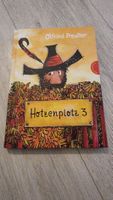 Hotzenplotz 3 Kinderbuch von Otfried Preussler neuwertig 