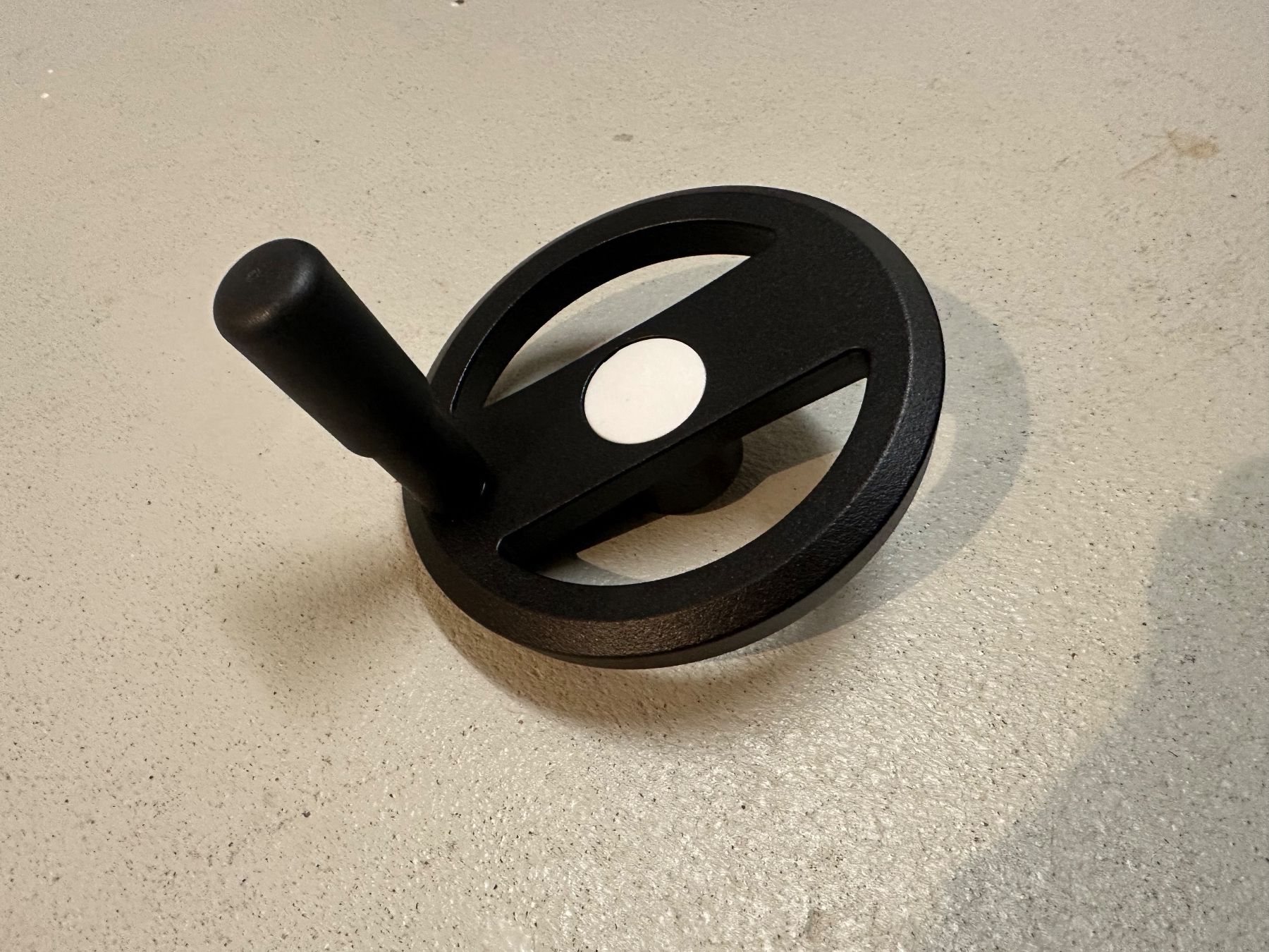 Altro per industria metallurgica: Linearschlitten INOCON mit Winkelgetriebe – Nuovo (secondo la descrizione) da Schötz venduto da EMTEC02 5