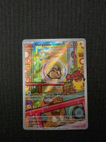 Pokémon 30th Celebration Morpeko 135/128