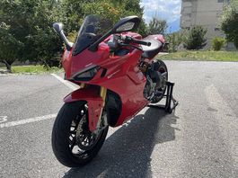 Ducati 950 Supersport S