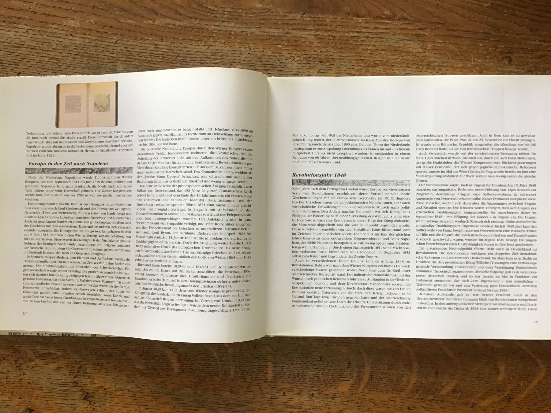 Libri: Historische Landkarten Europa – Usato da Fully venduto da Ruby97 3