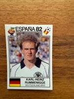 Panini-Sticker: World Cup Story Nr. 159 - Kalle Rummenigge
