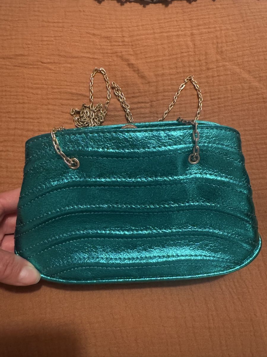 Zara Borse da donna: Mini Tasche 🥰 – Nuovo (secondo la descrizione) da Zürich venduto da Ekaterinek 1
