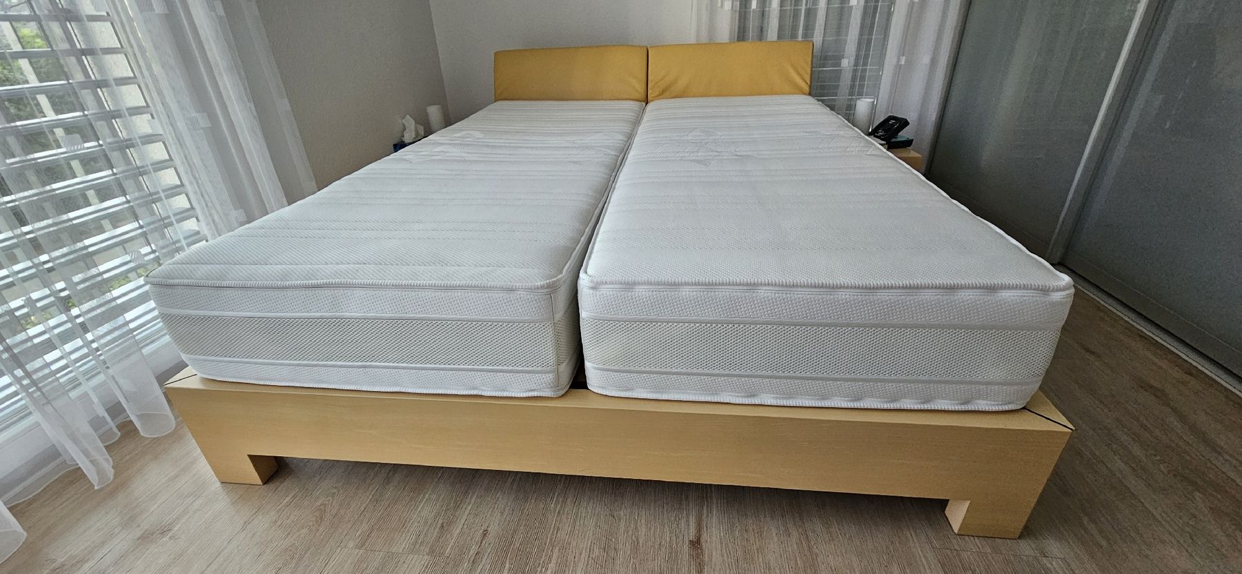 Team By Wellis Betten: Team by Wellis Libero – Gebraucht aus Buchs ZH von Astor1990 5