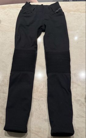 Alpinestars Motorrad Leggins / Damen Gr. M