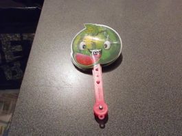 Fächer Wassermelone