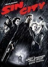 Tutti i DVDs: Sin City DVD Neuware – Nuovo e nell'imballaggio originale da Olten venduto da Disc-Verkauf