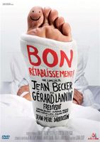 BON RETABLISSEMENT, de Jean Becker, avec Gérard Lanvin