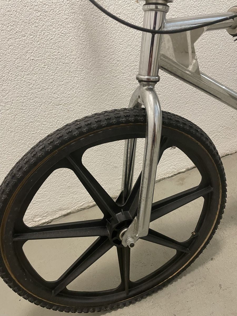 Biciclette: BMX BOGARDE 24" CRUISER – Usato da Zürich venduto da Alst 1