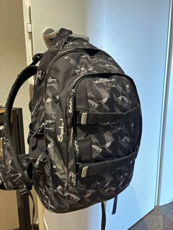 Satch Schulrucksack