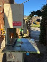 Bandsäge Goetschmann