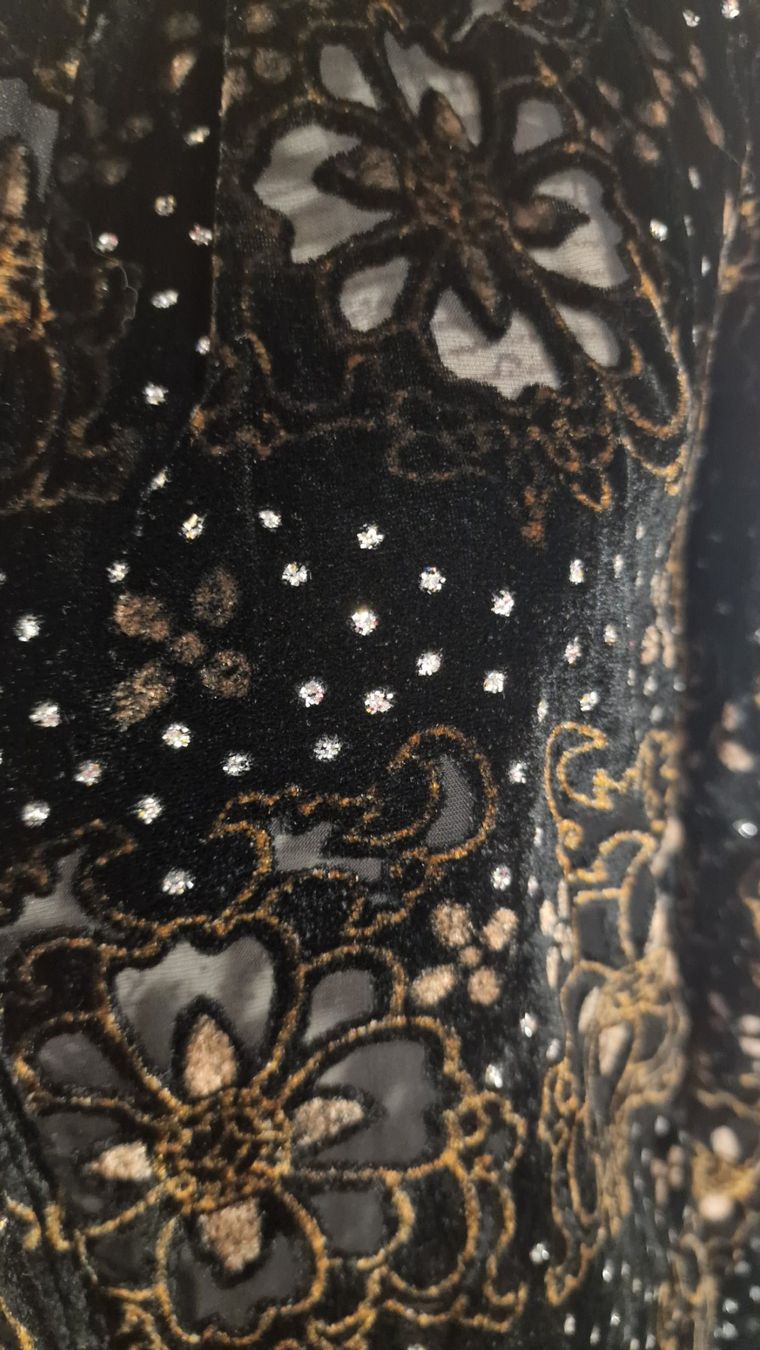 Blusen: Bluse mit tollem Muster, Gr. 36 – Neu (gemäss Beschreibung) aus Rütihof von tweedy123 2