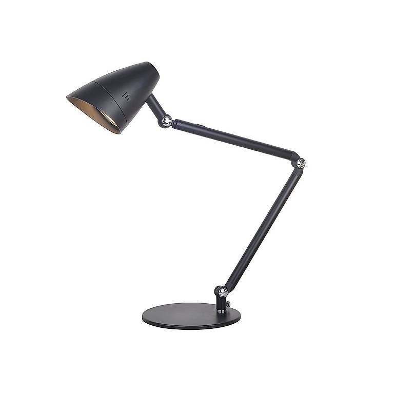 Lampes: ROCCO LED-Tischlampe – D'occasion à Sissach par mondilux