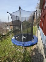 Trampolin Dunlop – günstig abzugeben! An 1.- chf