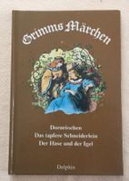 Grimms Märchen