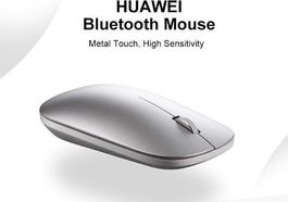 HUAWEI AF30 Bluetooth Maus - Silber