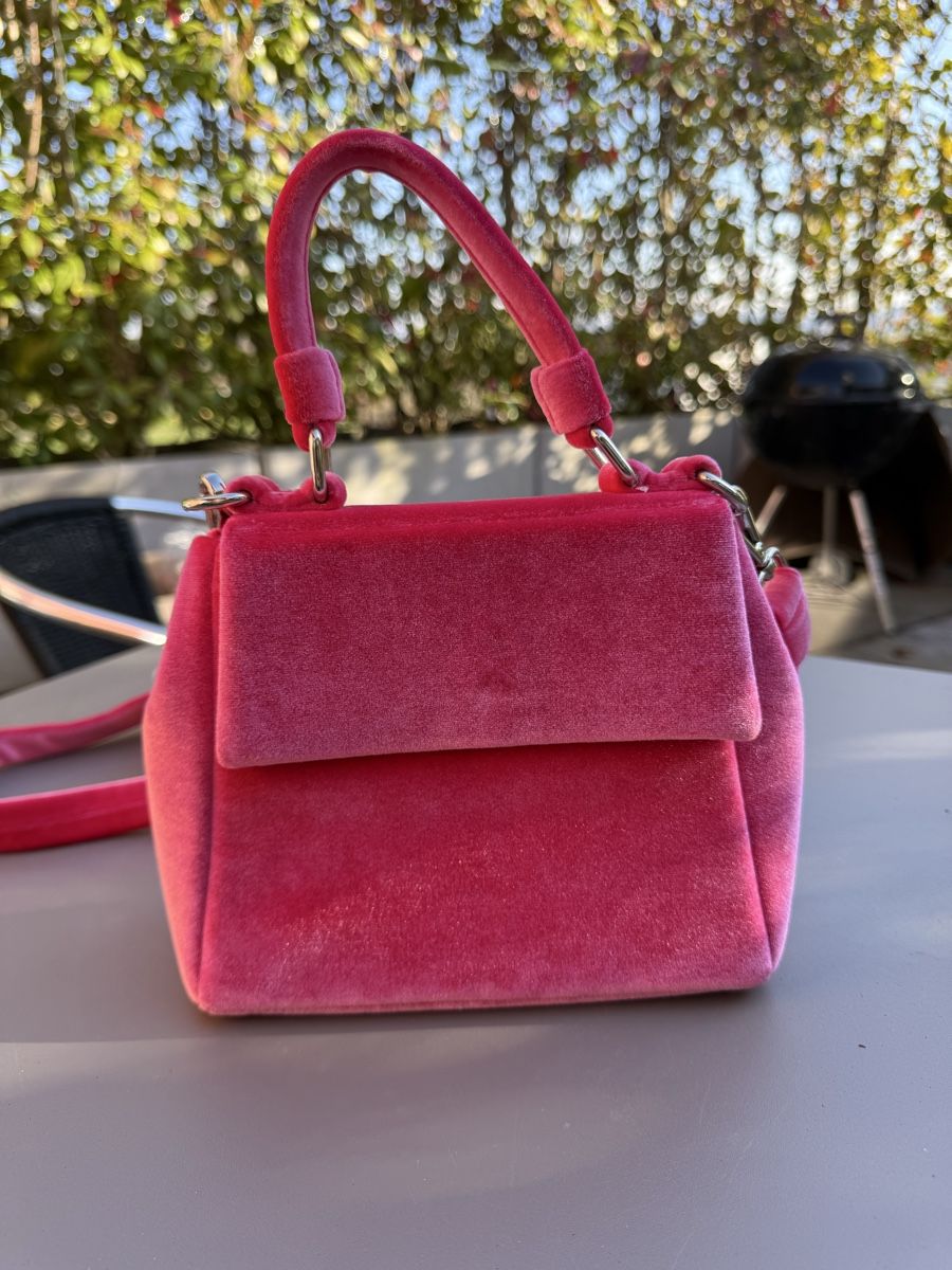 Borse da donna: Handgemachte Designer Tasche neu – Nuovo (secondo la descrizione) da Bassersdorf venduto da vit_z9lt 5