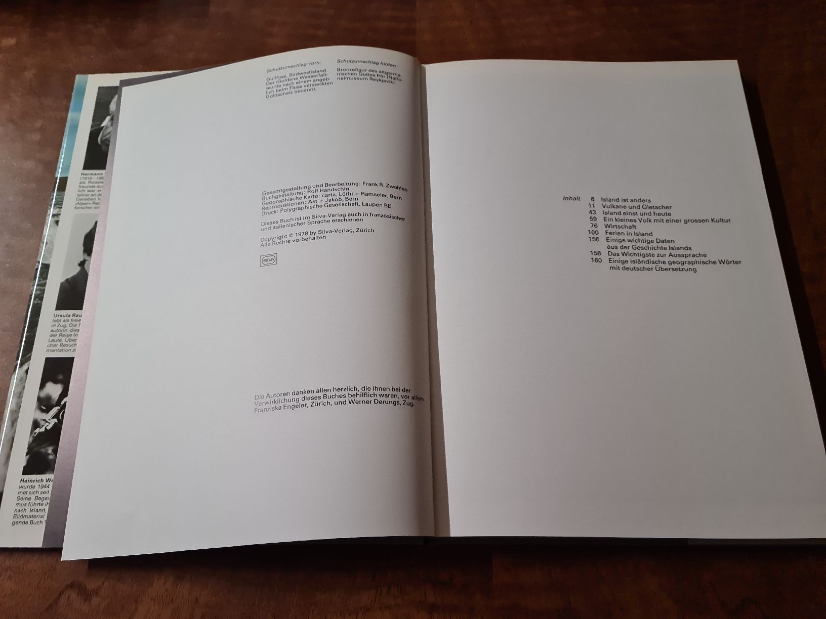 Bücher: Island – Gebraucht aus Erstfeld von Mario_boe0 1
