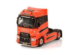 1:50 WSI  Renault T High 4x2 "F.L Rijnberg en Zn. Transport"