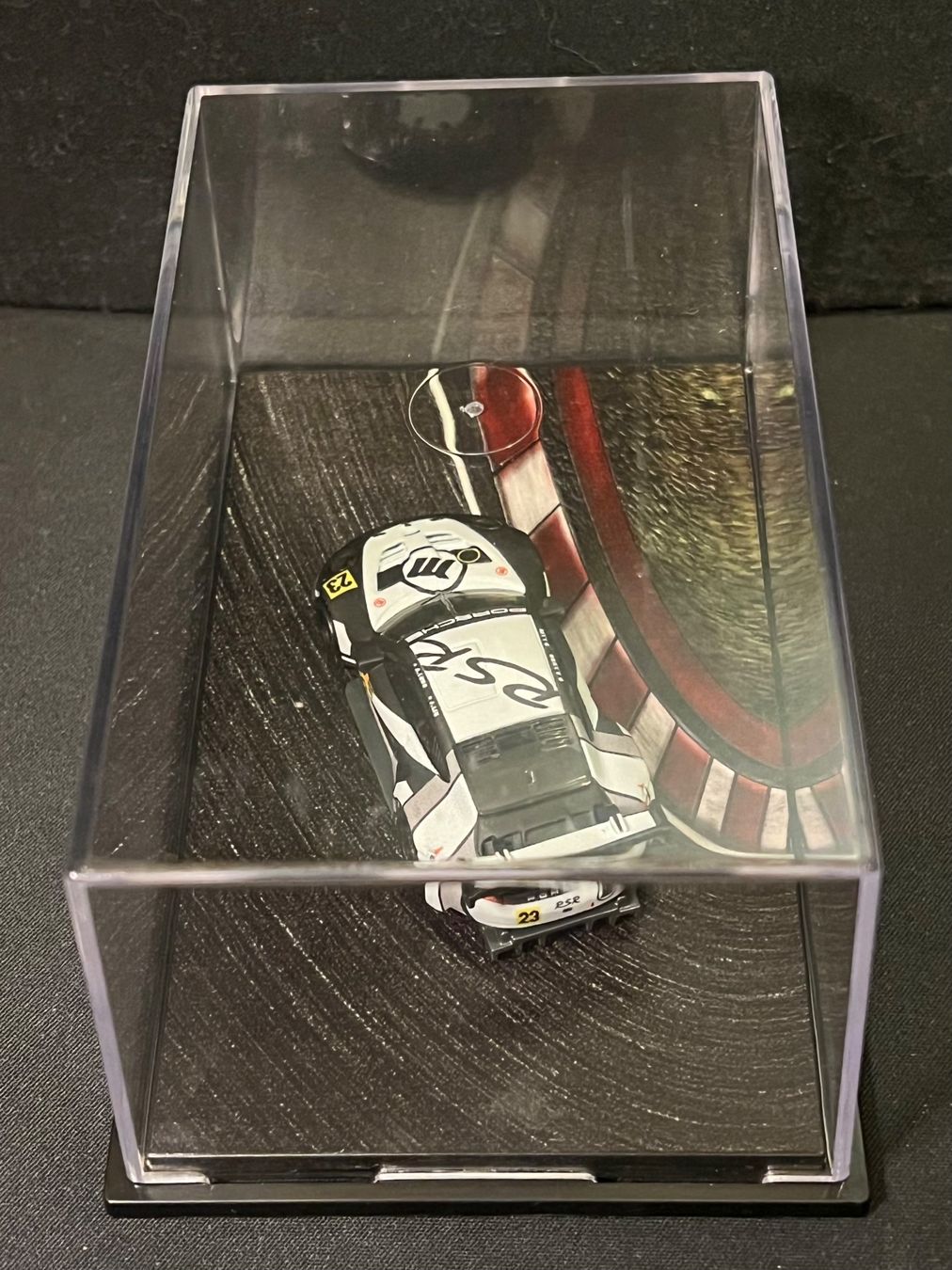 Matchbox Modellautos: Matchbox Porsche 911 RSR LIMITED – Neu und originalverpackt aus Rümlang von Wantedjoe 5