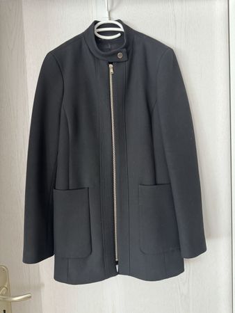 ZARA Jacke XS
