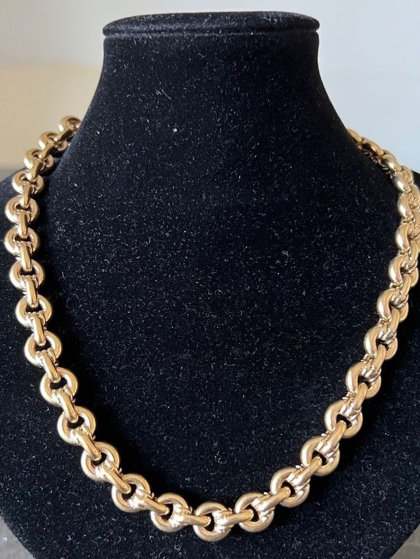 Catenine: Agatha Collier vintage paris – Usato da Nyon venduto da stylevintage79 1