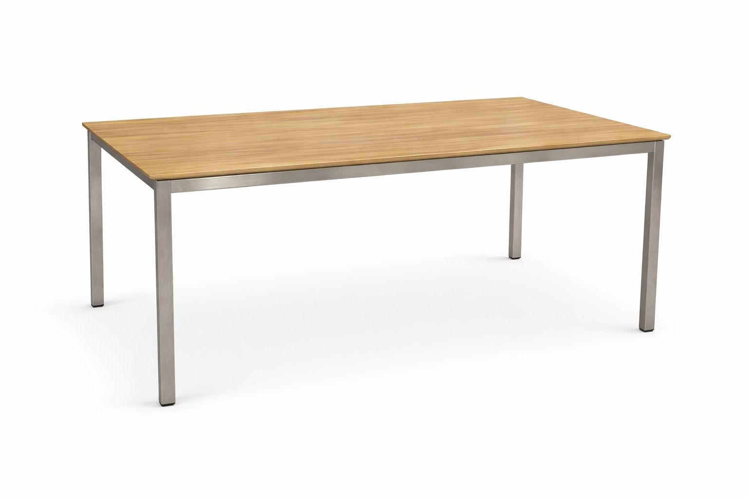 Tavoli: Esstisch Eiche 165x95cm # 662 D – Nuovo (secondo la descrizione) da Willisau venduto da Arredodesign 1