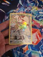 carte pokémon farbeagle TG en allemand 