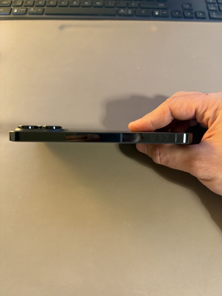 Apple Telefoni cellulari / Smartphones: Apple iPhone 14 Pro 128 GB – Usato da Baden venduto da scubidu86 5
