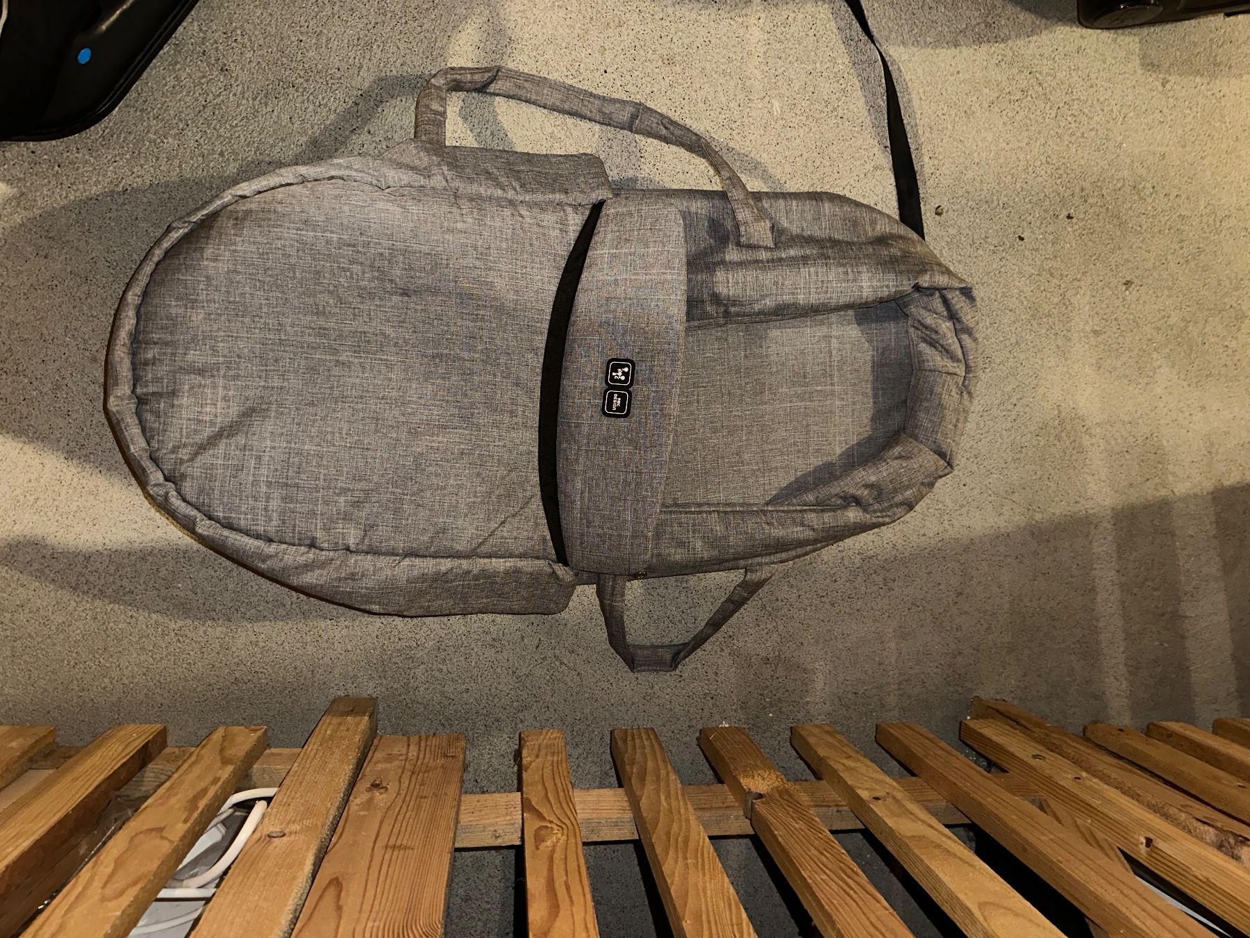 Carrozzine: ABC Design Kinderwagen – Usato da Münchenbuchsee venduto da tha_mx2d 3