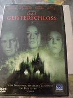 Das Geisterschloss DVD