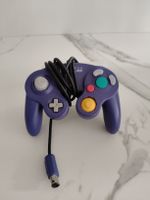 Nintendo GameCube Controller - Lila - Top Zustand!