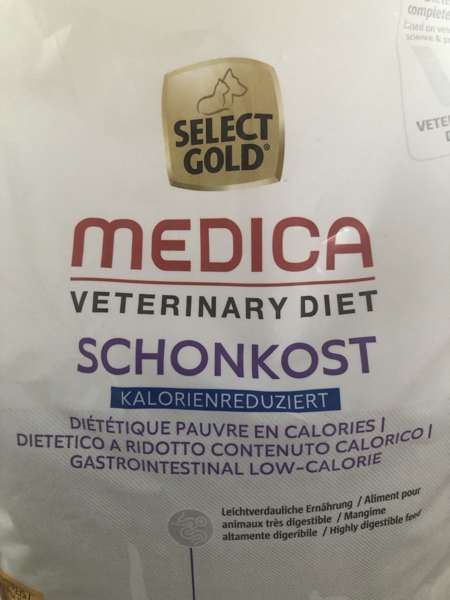 Mangimi: Katzenfutter Medica – Nuovo e nell'imballaggio originale da Oberwil BL venduto da scorpio70 6
