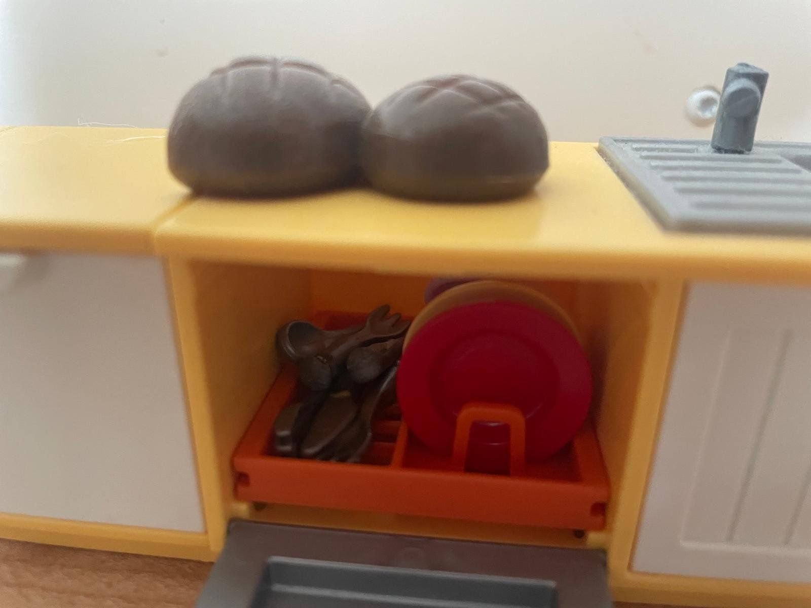 Playmobil Spielzeuge: playmobil_Küche – Gebraucht aus Kilchberg ZH von marenf 2