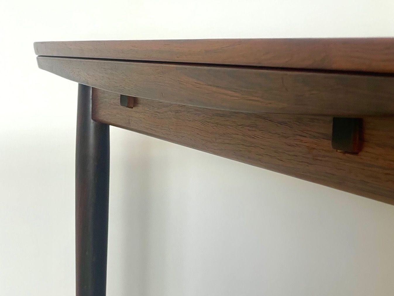 Tische: MidCentury Tisch Arne Vodder Palisander Esstisch 60s – Gebraucht aus Basel von MidMod20C