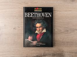 Buch Ludwig van Beethoven - Die Grossen Komponisten, 1992