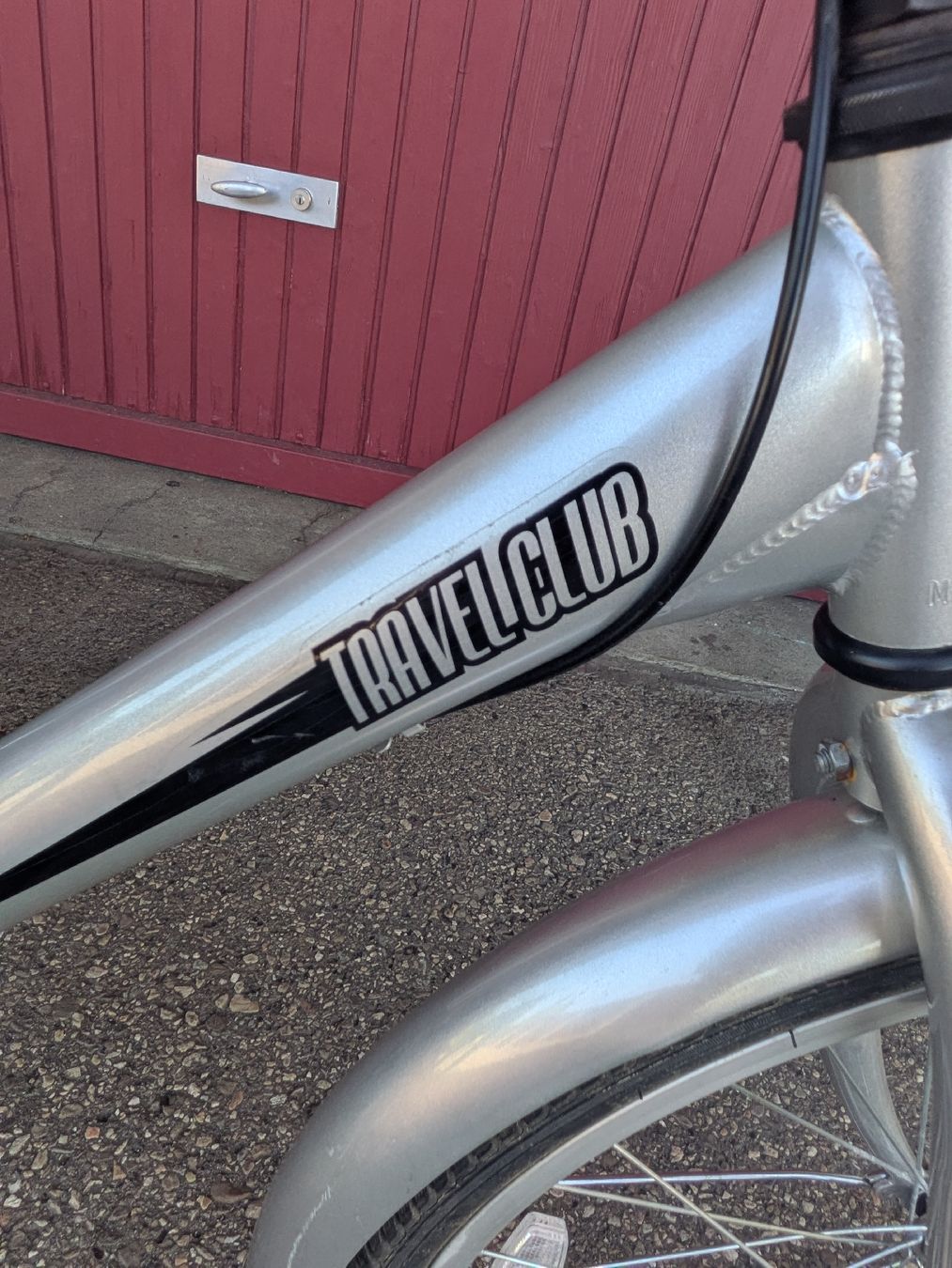 Biciclette: Damenfahrrad – Usato da Wikon venduto da rossmueller.f 9