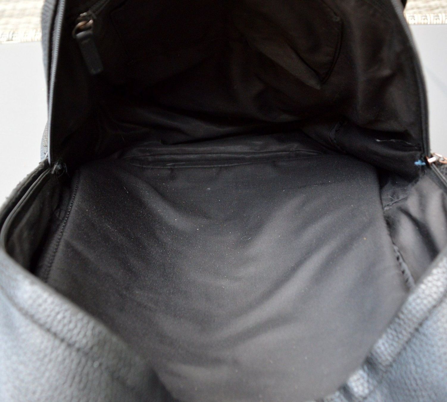 Calvin Klein Zaini: Rucksack / sac à dos Calvin Klein – Usato da Collonges venduto da arashee 9