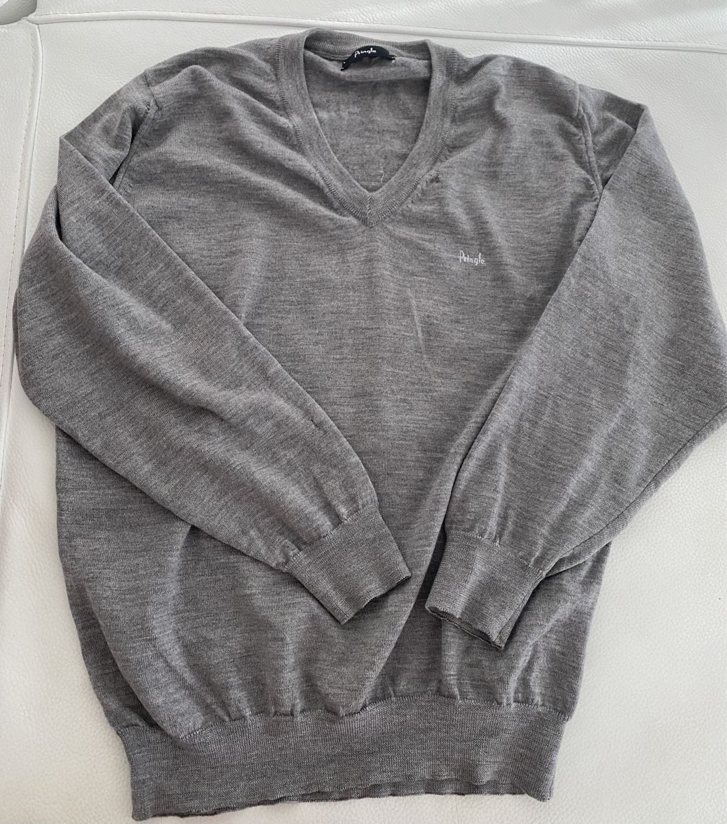 Pullover & Sweatshirts: Wolle Pullover – Gebraucht aus Opfikon von Luis144 1