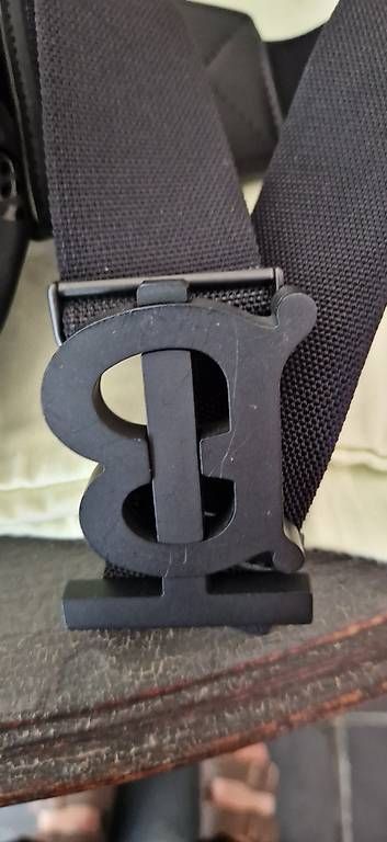 Borse: MARSUPIO BURBERRY  – Usato da Gentilino venduto da pet_p7fg 2