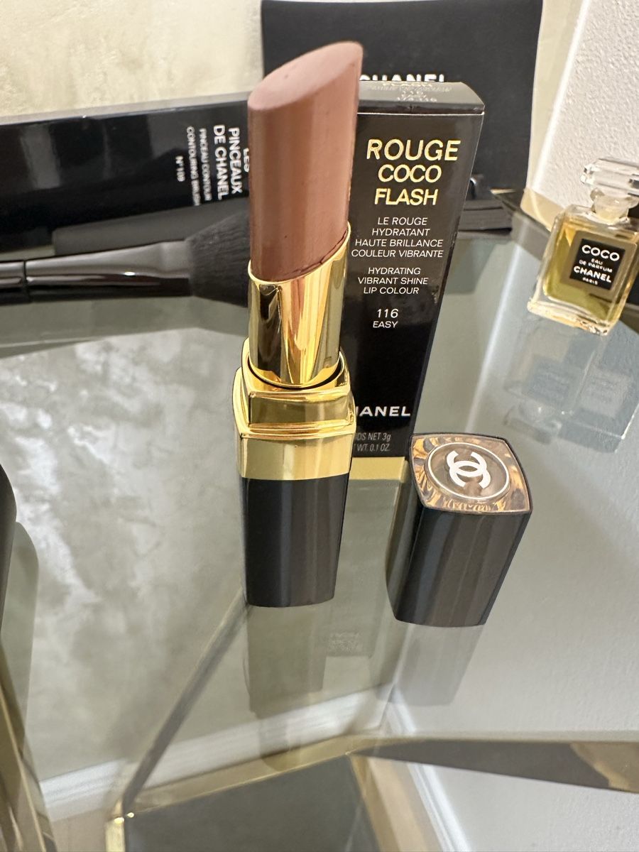 Chanel Make-up: Chanel Make-up – Nuovo e nell'imballaggio originale da Sevelen venduto da Stopglobal. 3