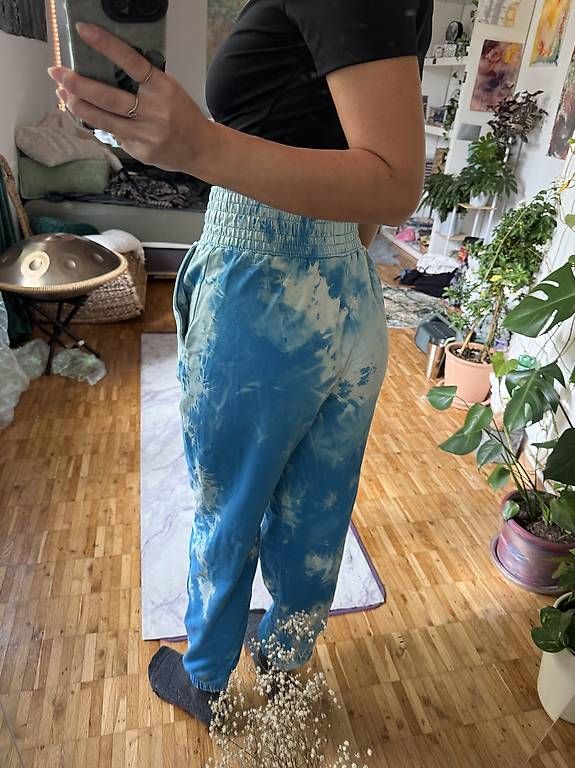 Hosen: Jogginghose – Gebraucht aus Oberembrach von mro_s8nh 2