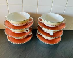 Superbe service 12 pièces VILLEROY & BOSCH switch2 portugal