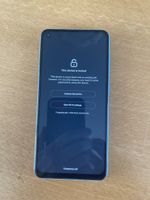 Xiaomi Redmi Note 9 Smartphone gesperrt defekt Ersatzteil