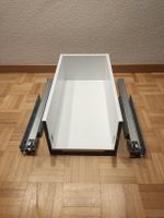 Legrabox Auszug inkl. Blum Schienen / Für 300mm Schrank