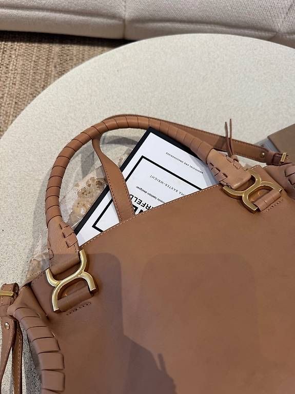 Chloé Borse da donna: CHLOE MARCIE TASCHE – Usato da Schwyz venduto da bofb 6