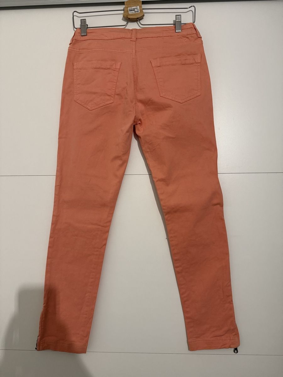 Jeans: Trendige Chinos Hose Grösse 40 – Usato da Rebstein venduto da Tuerkii 1