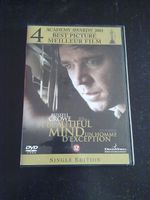 Un Homme d'exception (4 Academy Awards) Russell Crowe
