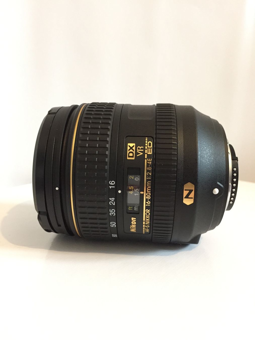 Nikon Kamera: Nikon D7500 Set – Gebraucht aus Vairano von giu_p882 5